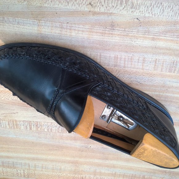 Mezlan Mens Woven Slip-on main image 4